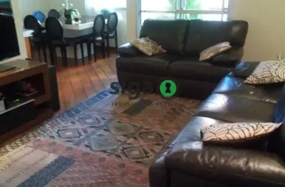 Apartamento 3 quartos, 2 vagas de garagem, 98m²  á venda vila andrade