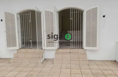 Casa com 3 quartos à venda na Rua João da Cruz Melão, 49, Morumbi, São Paulo