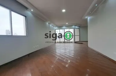 Apartamento com 4 dormitorios sendo 2 suites para venda no morumbi