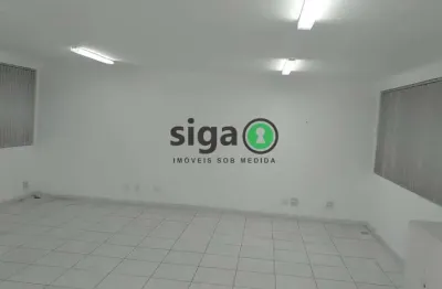 Sala comercial com 1 sala à venda na Rua Manuel da Nóbrega, 111, Paraíso, São Paulo
