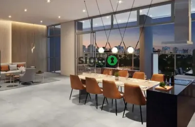 Apartamento à venda com 3 suítes ? 107m² ? vila santa catarina ? lazer no rooftop!
