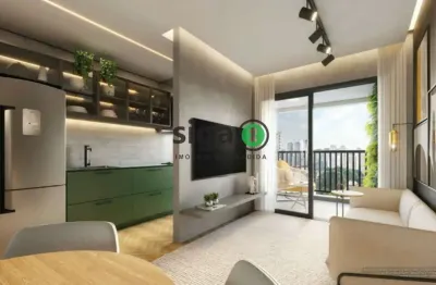 Apartamento para venda em pinheiros, são paulo - sp