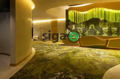 Apartamento para venda na vila olimpia 02 suítes, são paulo - sp