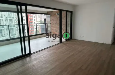 Apartamento à venda na vila mariana - 145 m², 3 quatros,  2 vagas