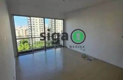 Apartamento a venda no morumbi 02 dormitórios, 02 suíte, 02 vagas