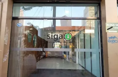 Loja para aluguel em pinheiros ? 90,26m² de visibilidade e potencial comercial