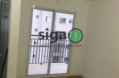 Apartamento 2 quartos, 1 vaga de garagem, 50m²  á venda  morumbi