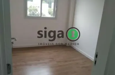 Apartamento com 2 quartos à venda na Avenida Alberto Augusto Alves, 220, Vila Andrade, São Paulo