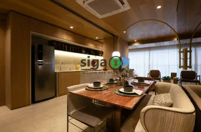 Apartamento para venda na vila mariana 03 dormitórios, são paulo - sp