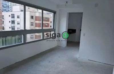 Apartamento com 2 quartos à venda na Avenida Rebouças, 990, Pinheiros, São Paulo