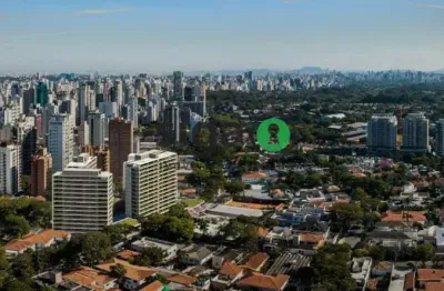 Cobertura duplex para venda em moema 03 suítes, são paulo - sp
