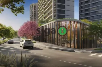 Apartamento com 3 quartos à venda na Avenida Indianópolis, 588, Moema, São Paulo