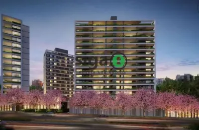 Apartamento para venda em moema 03 suítes, são paulo - sp