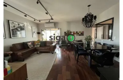 Apartamento com 3 quartos à venda na Rua João Moura, 636, Pinheiros, São Paulo