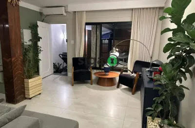 Linda casa a venda no bairro do campo belo com 3 quartos, 01 suíte - 195m²