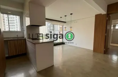 Apartamento para venda no panamby, 2 suítes, 2 vagas, lazer completo! 77m²