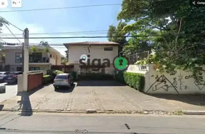 Casa comercial para venda ou locação com 13 salas, 10 vagas, 9 banheiros no jardim paulista.