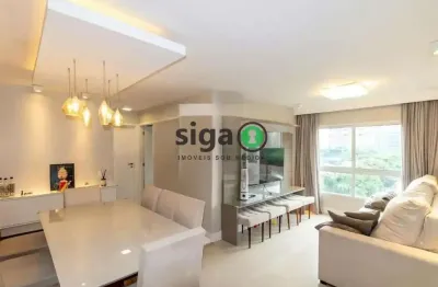 Apartamento com 2 quartos à venda na Rua Clodomiro Amazonas, 960, Vila Nova Conceição, São Paulo