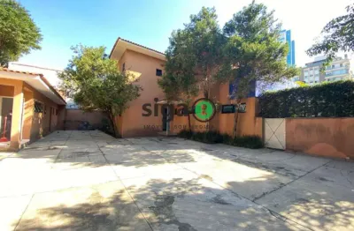 Casa comercial com 2 salas à venda na Rua Estados Unidos, 691, Jardim América, São Paulo