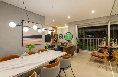 Apartamento para venda no butantã 3 dormitórios, são paulo - sp