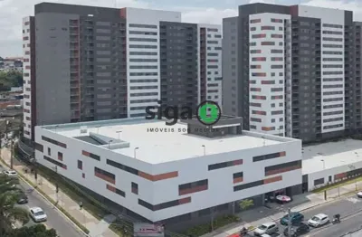 Apartamento com 2 quartos à venda na Avenida Yervant Kissajikian, 459, Jardim Marajoara, São Paulo