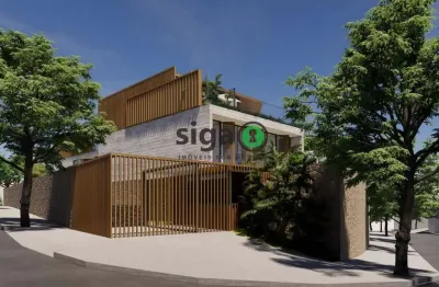 Casa em condomínio para venda na cidade jardim  04 suítes, são paulo - sp