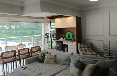 Helbor spsh a venda mobiliado com 2 dormitórios, 2 vagas - 84 m² - granja julieta - são paulo/sp