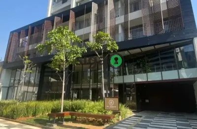 Apartamento com 1 quarto à venda na Rua Joaquim Guarani, 85, Brooklin, São Paulo