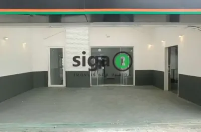 Casa comercial para alugar na Rua Deputado João Sussumu Hirata, 30, Vila Andrade, São Paulo