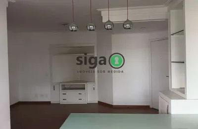 Apartamento com 3 quartos à venda na Rua Montesquiéu, 105, Vila Mariana, São Paulo