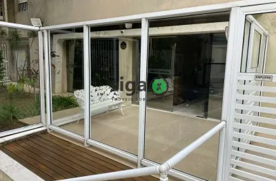Apartamento 2 quartos, 1 vaga de garagem, 101m²  á venda  e locação