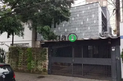 Prédio à venda na Rua Pedro Morganti, 103, Vila Mariana, São Paulo