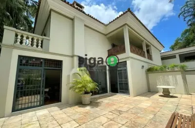 Casa com 5 quartos à venda na Rua Antilhas, 273, Jardim América, São Paulo