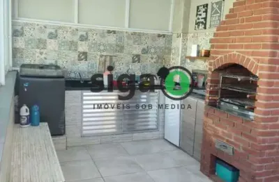 Cobertura com 2 quartos à venda na Rua Olga Fadel Abarca, 440, Cidade Líder, São Paulo