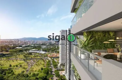Apartamento à venda 3 quartos,1 suíte jardim das perdizes