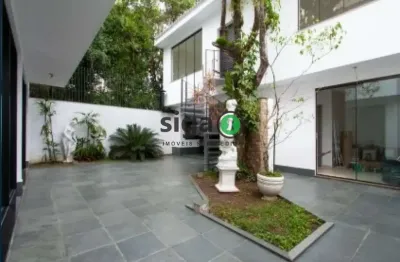 Sobrado com 3 quartos e 3 vagas à venda, 360 m² - granja julieta