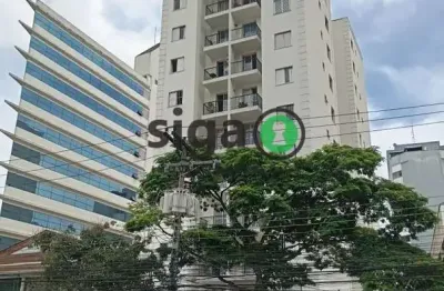 Apartamento com 2 quartos à venda na Rua Guatapara, 149, Vila Guarani, São Paulo