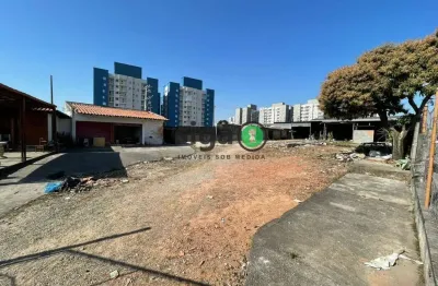 Terreno comercial para alugar na Avenida Aricanduva, 5300, Aricanduva, São Paulo