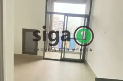 Apartamento com 1 quarto à venda na Rua Professor Doutor José Marques da Cruz, 85, Jardim das Acacias, São Paulo