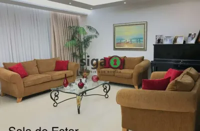 Casa para venda no morumbi 4 suítes, são paulo - sp