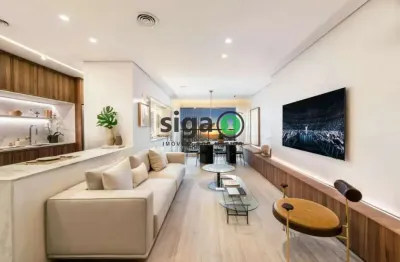 Apartamento para venda na vila madalena 3 suítes, são paulo - sp