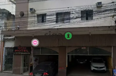 Prédio à venda na Rua Bento Freitas, 266, República, São Paulo