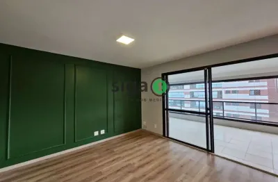 APARTAMENTO PARA VENDA ou LOCAÇÂO NA GRANJA JULIETA COM 3 SUÍTES