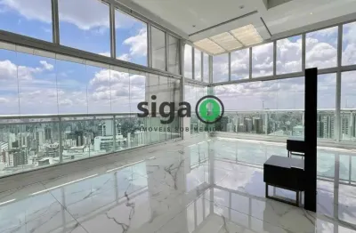 Apartamento com 1 quarto à venda na Alameda Ministro Rocha Azevedo, 38, Cerqueira César, São Paulo