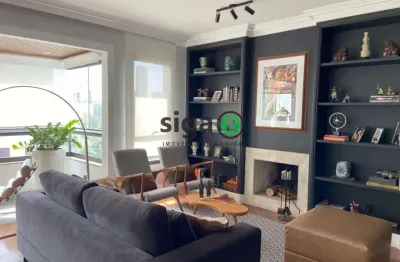 Apartamento na vila suzana -186 m², 3 quartos, 3 vagas- locação e venda!!