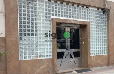 Apartamento com 1 quarto à venda na Largo Padre Péricles, 7, Barra Funda, São Paulo