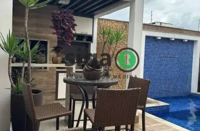 Vende-se sobrado de 350m2 na região do bosque da saude