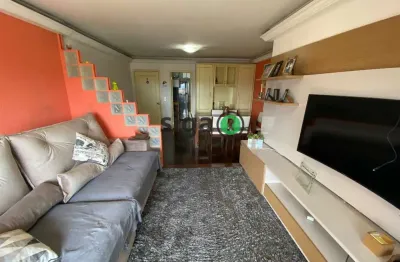 Apartamento para venda no Butantã 03 dormitórios, São Paulo - SP