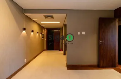 Sala comercial para venda com renda  120 m² faria lima