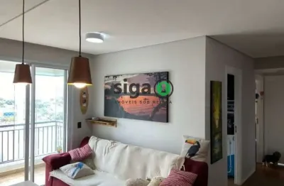 Apartamento 2 quartos 1 suíte, 1 vaga de garagem, 68m²  á venda  butantã